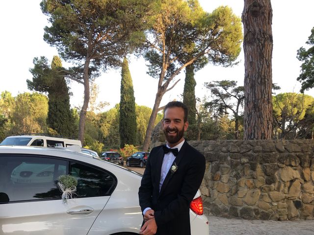 La boda de Alberto y Laura en Jerez De La Frontera, Cádiz 3