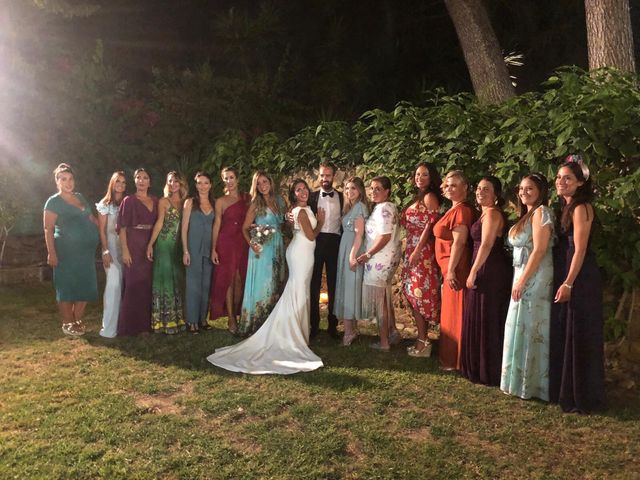 La boda de Alberto y Laura en Jerez De La Frontera, Cádiz 9