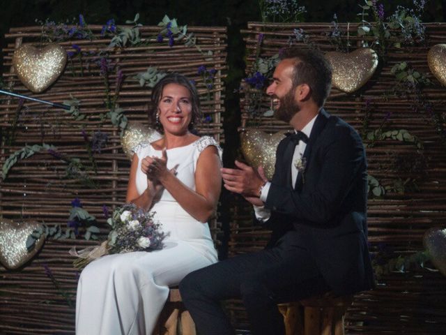 La boda de Alberto y Laura en Jerez De La Frontera, Cádiz 13