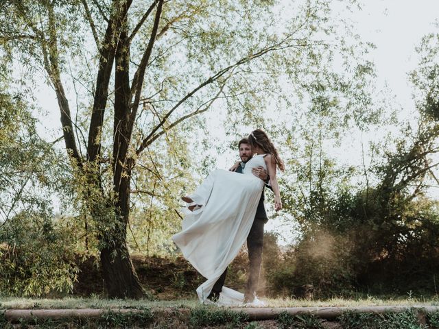 La boda de Alexis y Sonia en Sallent, Barcelona 21