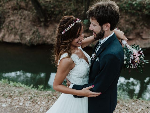 La boda de Alexis y Sonia en Sallent, Barcelona 23