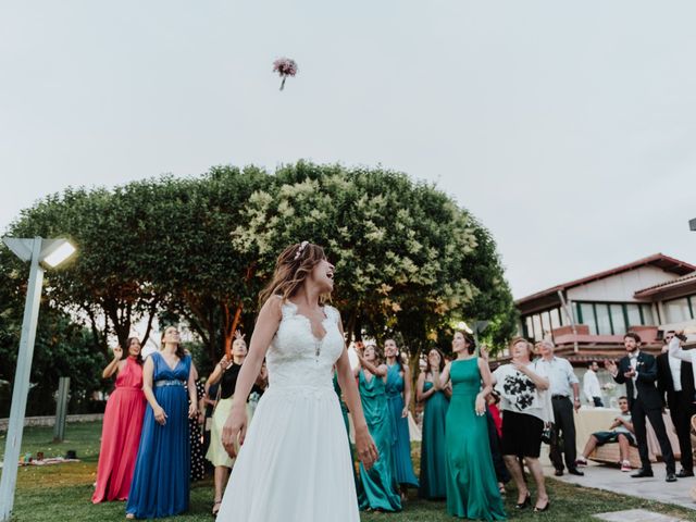 La boda de Alexis y Sonia en Sallent, Barcelona 28