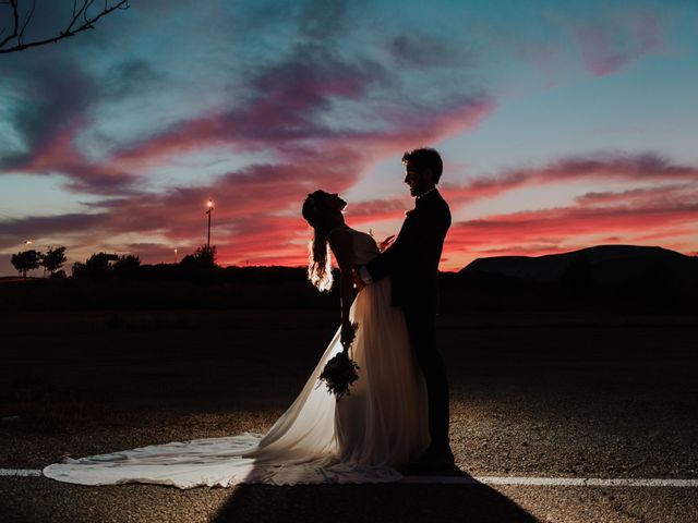 La boda de Alexis y Sonia en Sallent, Barcelona 30