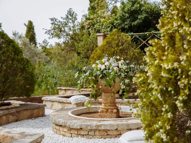 La boda de Riki y Lili en Deià, Islas Baleares 1