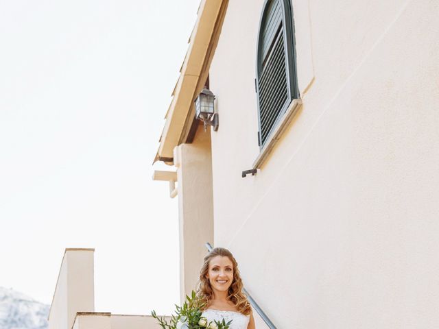 La boda de Riki y Lili en Deià, Islas Baleares 4