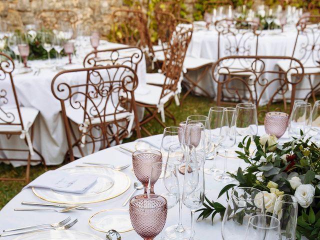La boda de Riki y Lili en Deià, Islas Baleares 10