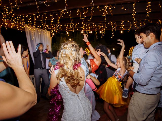 La boda de Riki y Lili en Deià, Islas Baleares 13