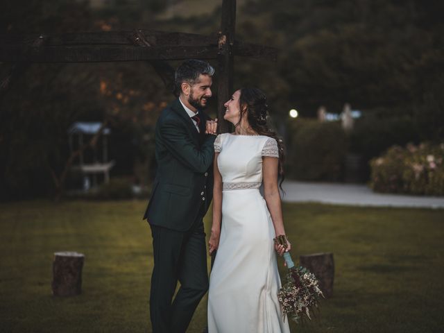 La boda de Pablo y Maria en Grado, Asturias 3