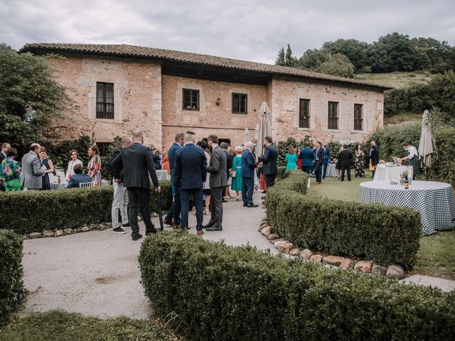 La boda de Pablo y Maria en Grado, Asturias 15
