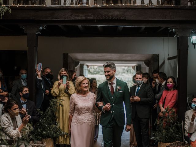 La boda de Pablo y Maria en Grado, Asturias 17