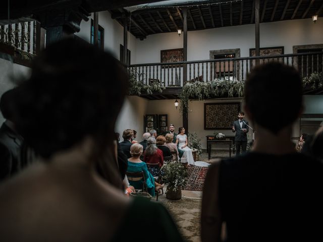 La boda de Pablo y Maria en Grado, Asturias 24