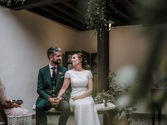 La boda de Pablo y Maria en Grado, Asturias 26