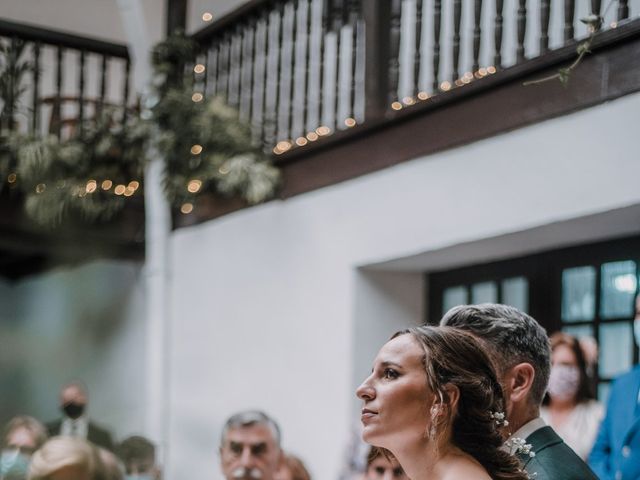 La boda de Pablo y Maria en Grado, Asturias 31