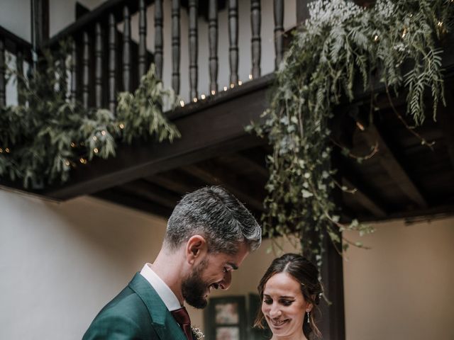 La boda de Pablo y Maria en Grado, Asturias 32