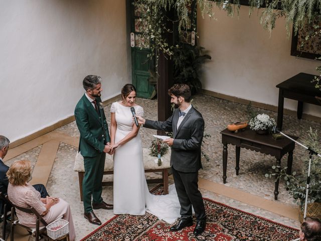 La boda de Pablo y Maria en Grado, Asturias 33