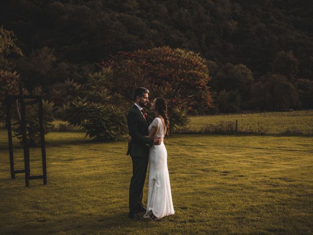 La boda de Pablo y Maria en Grado, Asturias 64