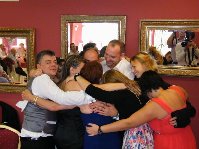 La boda de Manuel  y Silvia en Barcelona, Barcelona 28