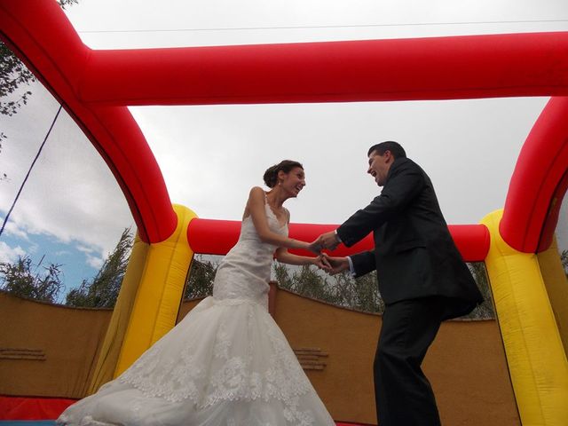 La boda de Mª del Mar y Alberto en Granada, Granada 6