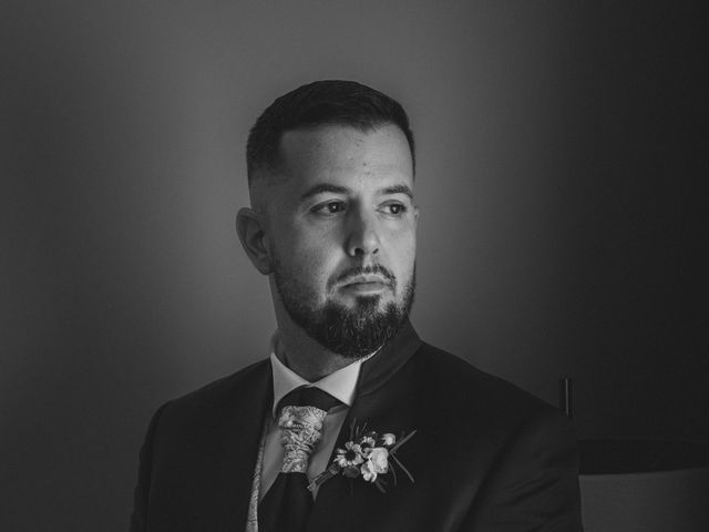 La boda de Alberto y Mirley en Aranjuez, Madrid 17