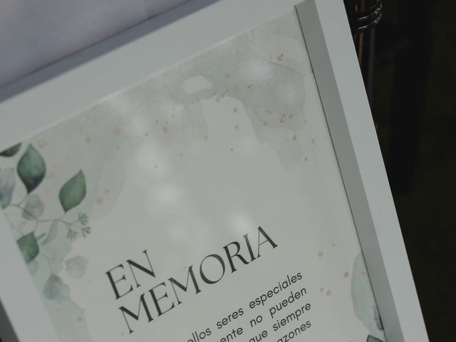 La boda de Alberto y Mirley en Aranjuez, Madrid 22