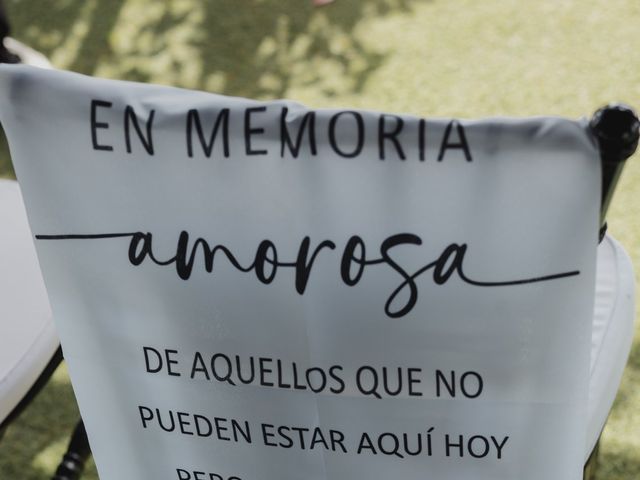 La boda de Alberto y Mirley en Aranjuez, Madrid 23