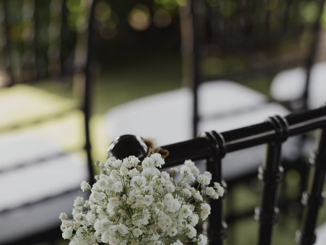 La boda de Alberto y Mirley en Aranjuez, Madrid 24