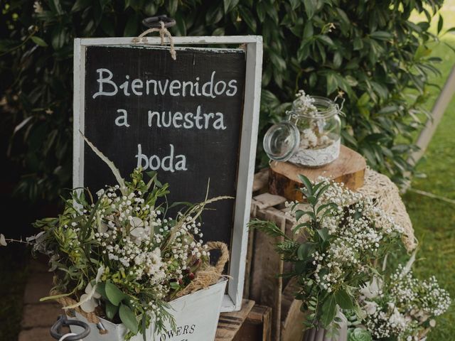 La boda de Alberto y Mirley en Aranjuez, Madrid 25