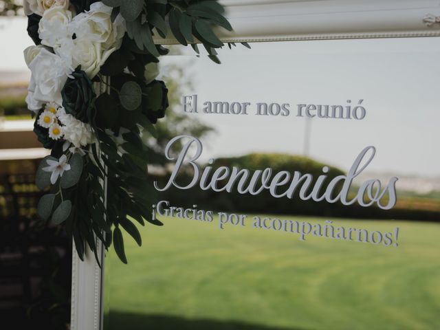 La boda de Alberto y Mirley en Aranjuez, Madrid 33
