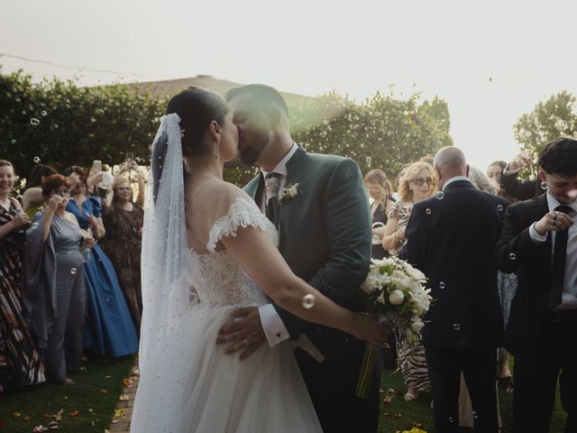 La boda de Alberto y Mirley en Aranjuez, Madrid 51