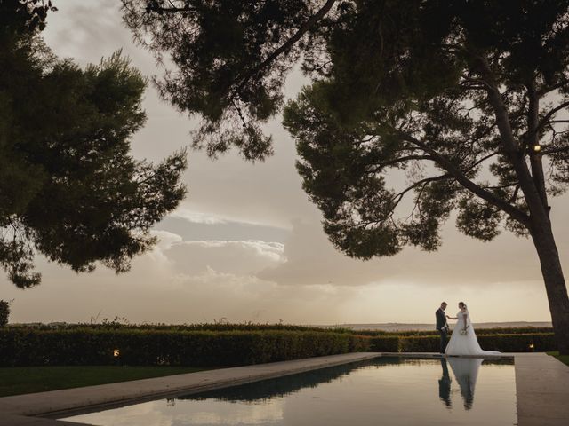 La boda de Alberto y Mirley en Aranjuez, Madrid 56