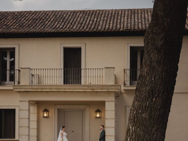 La boda de Alberto y Mirley en Aranjuez, Madrid 60