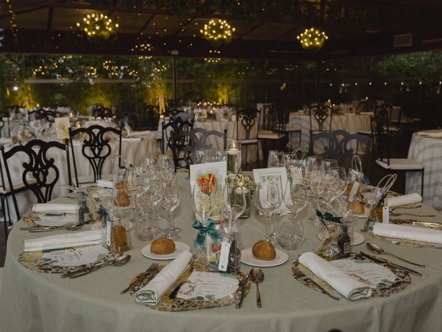 La boda de Alberto y Mirley en Aranjuez, Madrid 78