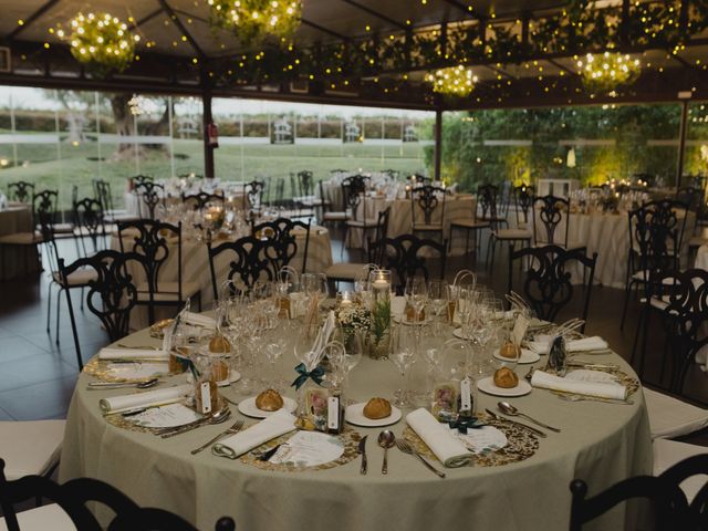La boda de Alberto y Mirley en Aranjuez, Madrid 80