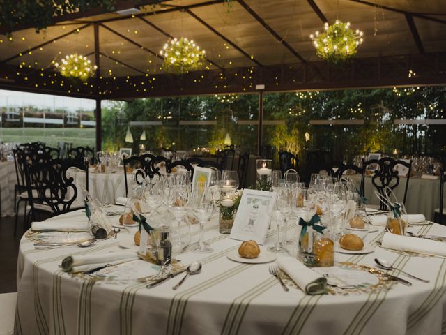 La boda de Alberto y Mirley en Aranjuez, Madrid 81