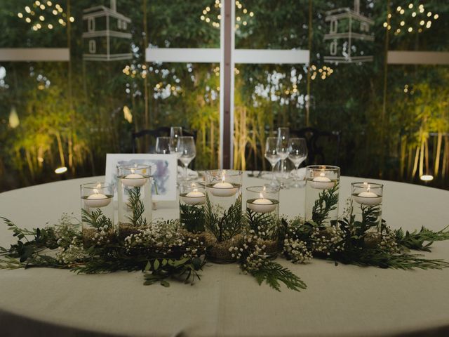 La boda de Alberto y Mirley en Aranjuez, Madrid 82