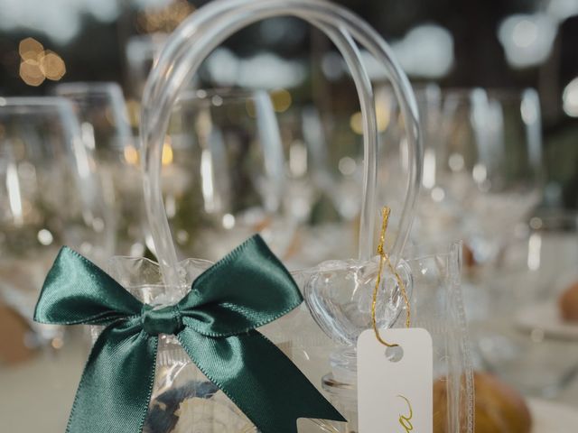 La boda de Alberto y Mirley en Aranjuez, Madrid 84