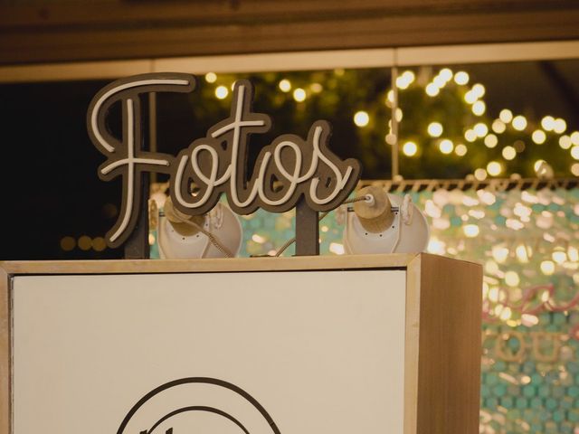 La boda de Alberto y Mirley en Aranjuez, Madrid 92