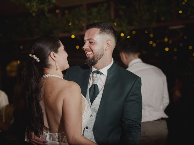 La boda de Alberto y Mirley en Aranjuez, Madrid 96