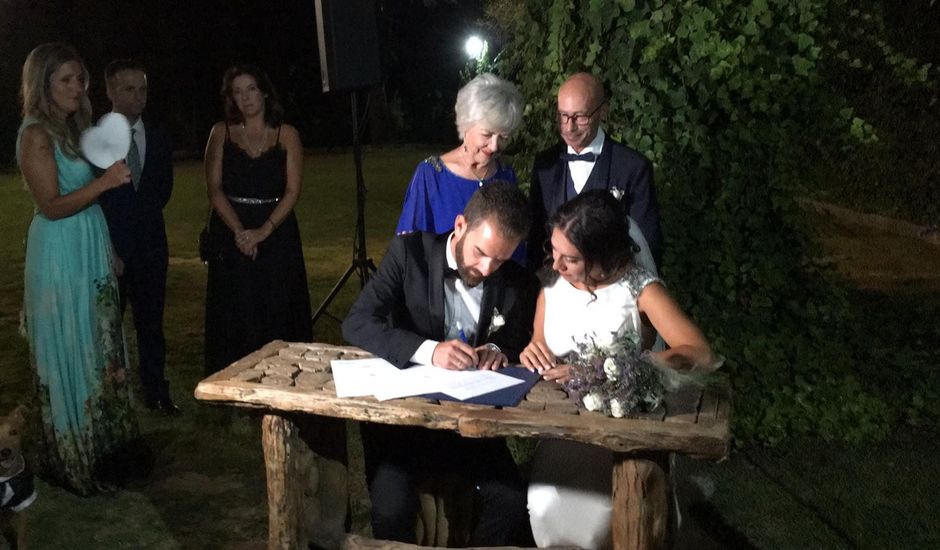 La boda de Alberto y Laura en Jerez De La Frontera, Cádiz