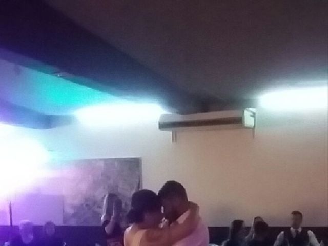 La boda de Andrés  y Carla en Alacant/alicante, Alicante 11