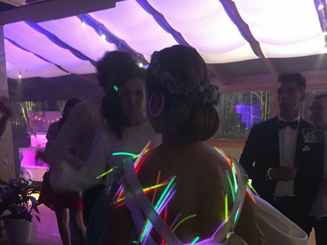 La boda de Iker y Marta en Hondarribia, Guipúzcoa 8