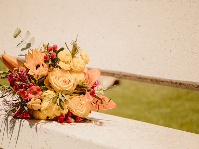 La boda de Carlos y Yenifer en Torrejon De La Calzada, Madrid 58