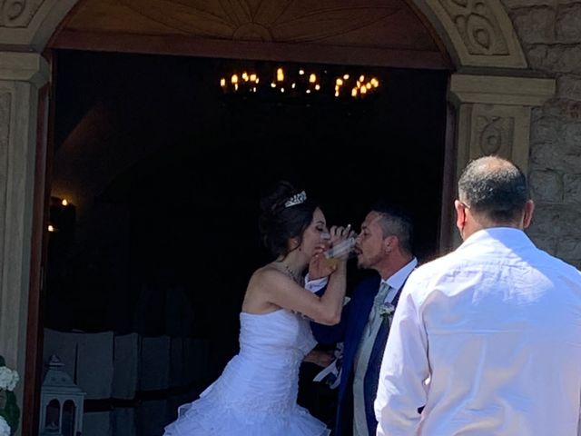 La boda de Jose Antonio  y María Isabel  en El Valle (Peon-villaviciosa), Asturias 3