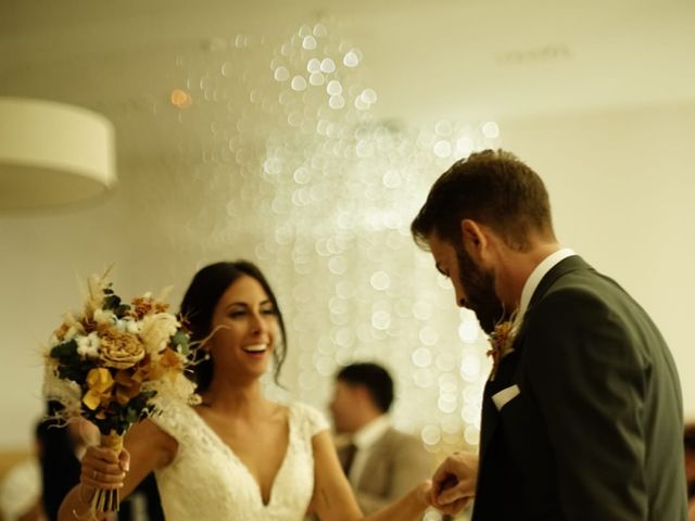 La boda de Javier  y Marta en Cáceres, Cáceres 3