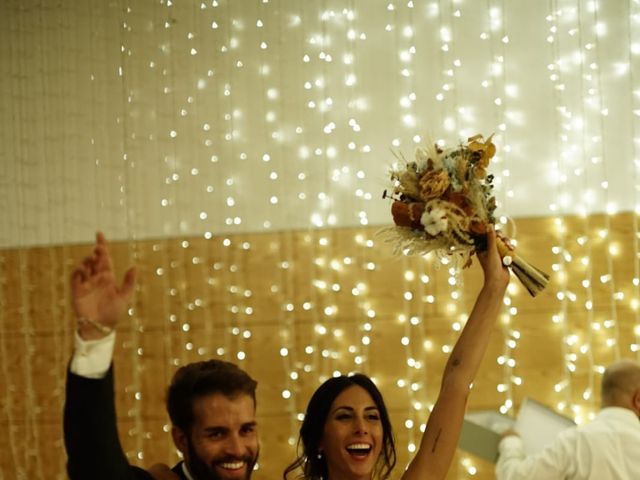 La boda de Javier  y Marta en Cáceres, Cáceres 5