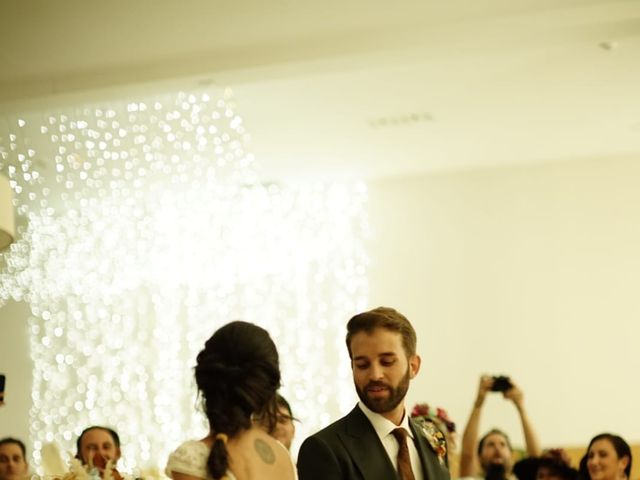 La boda de Javier  y Marta en Cáceres, Cáceres 6