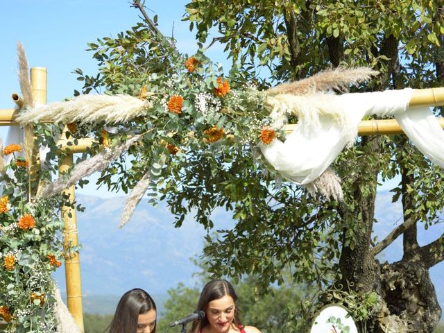 La boda de Javier  y Marta en Cáceres, Cáceres 21