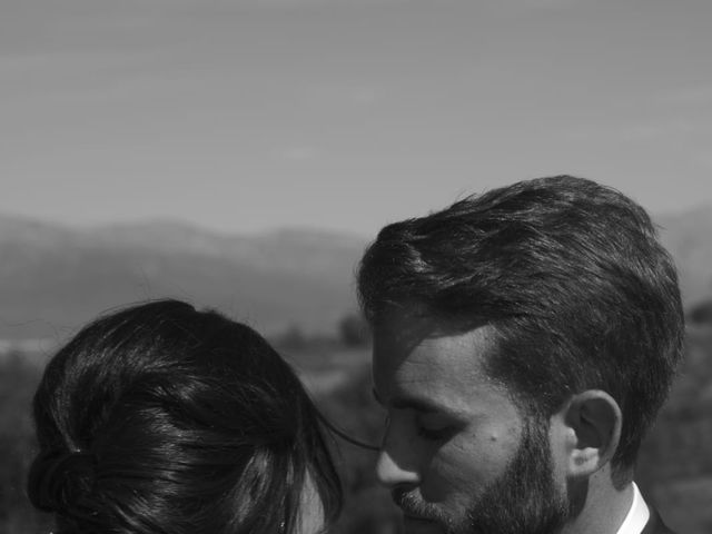 La boda de Javier  y Marta en Cáceres, Cáceres 23