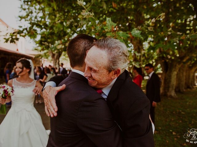 La boda de Giovanni y Eukene en Bilbao, Vizcaya 2
