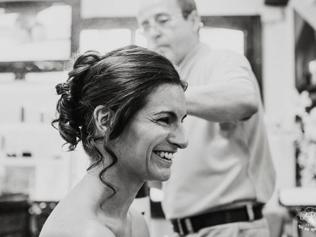 La boda de Giovanni y Eukene en Bilbao, Vizcaya 8